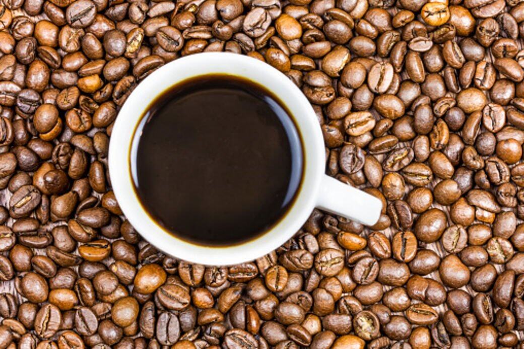 咖啡當中亦有另一個好的成分：咖啡多酚。多酚是植物於光合作用的過程
