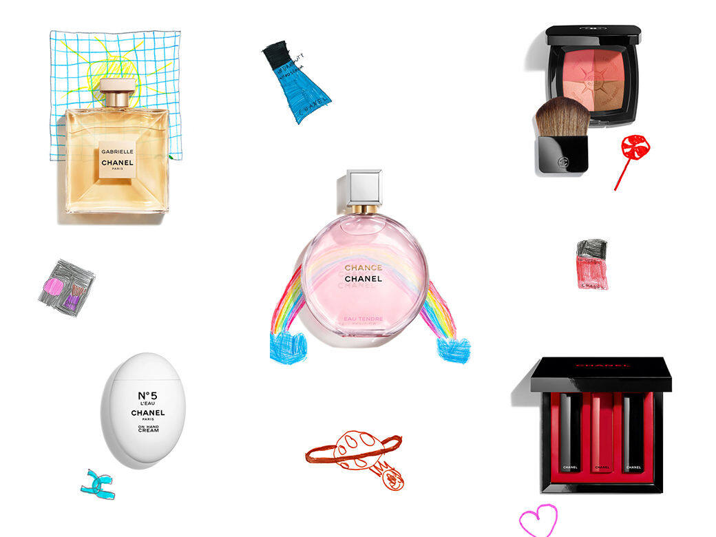 CHANEL首間香水及美容網上限定商店登場!必搶10款送禮自用網上限定美妝產品推介! CHANEL首間香水及美容網上限定商店登場!必搶10款送禮自用網上限定美妝產品推介!