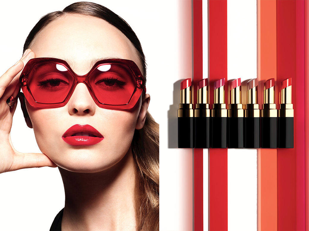 【2020唇膏】必入手朦朧淡粉色!CHANEL ROUGE COCO FLASH 全新夏日色調矚目登場! 【2020唇膏】必入手朦朧淡粉色!CHANEL ROUGE COCO FLASH 全新夏日色調矚目登場!