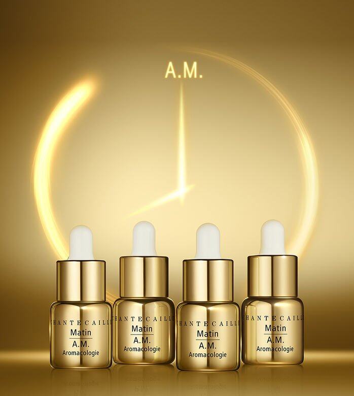 Gold Recovery Intense Concentrate A.M. 黃金極萃再生療程(日間)$2,990 Gold Recovery Intense Concentrate A.M. 黃金極萃再生療程(日間)$2,990