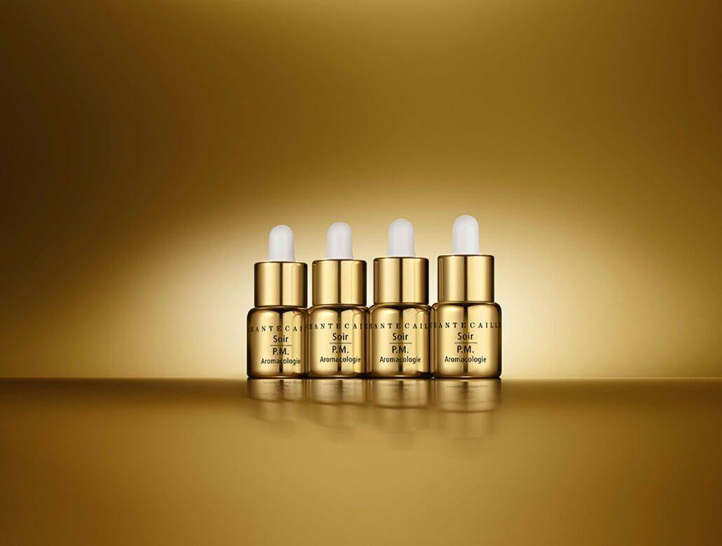 Gold Recovery Intense Concentrate P.M. 黃金極萃再生療程(晚間)$2,990 Gold Recovery Intense Concentrate P.M. 黃金極萃再生療程(晚間)$2,990