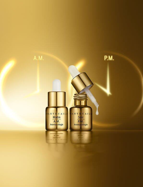Gold Recovery Intense Concentrate A.M./ P.M黃金極萃再生療程(日間及晚間)$5,790 Gold Recovery Intense Concentrate A.M./ P.M黃金極萃再生療程(日間及晚間)$5,790
