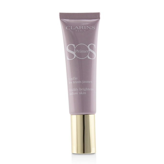Primer SOS炫采調色底霜 - # 05 Lavender Primer SOS炫采調色底霜 - # 05 Lavender