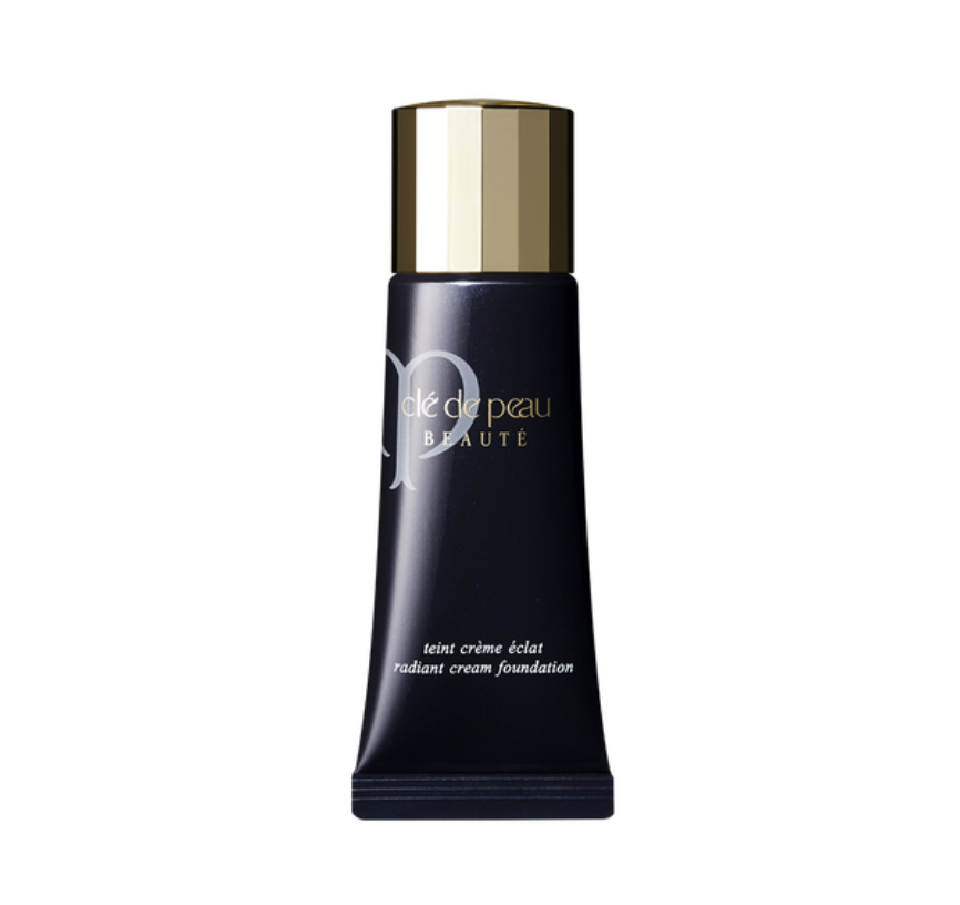 Clé de Peau 鑽光粉底霜 SPF 25 - # O10 Clé de Peau 鑽光粉底霜 SPF 25 - # O10