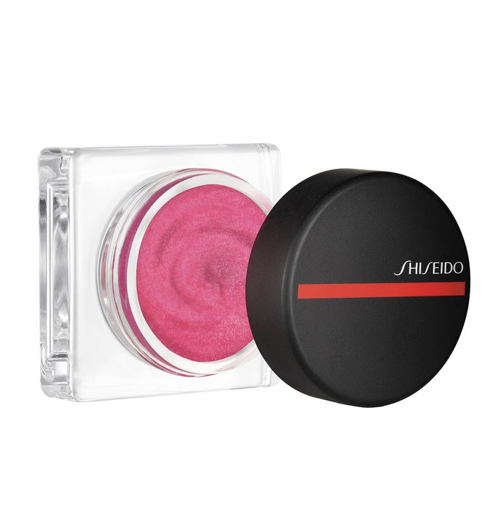 Minimalist WhippedPowder Blush 慕絲粉霜胭脂 5g Minimalist WhippedPowder Blush 慕絲粉霜胭脂 5g