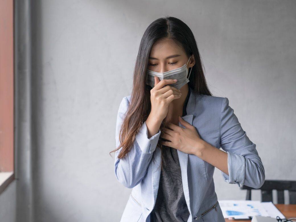 止喉嚨癢止咳湯水!3款中醫推介滋潤湯水可增強免疫力兼養生! 止喉嚨癢止咳湯水!3款中醫推介滋潤湯水可增強免疫力兼養生!