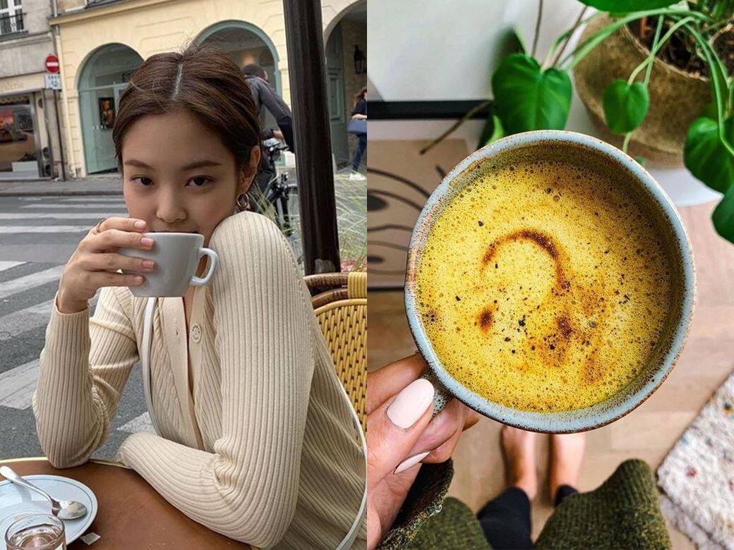 黃金牛奶告別止經痛!原來它可以減肥瘦身兼排毒,等如有3小時運動 黃金牛奶告別止經痛!原來它可以減肥瘦身兼排毒,等如有3小時運動