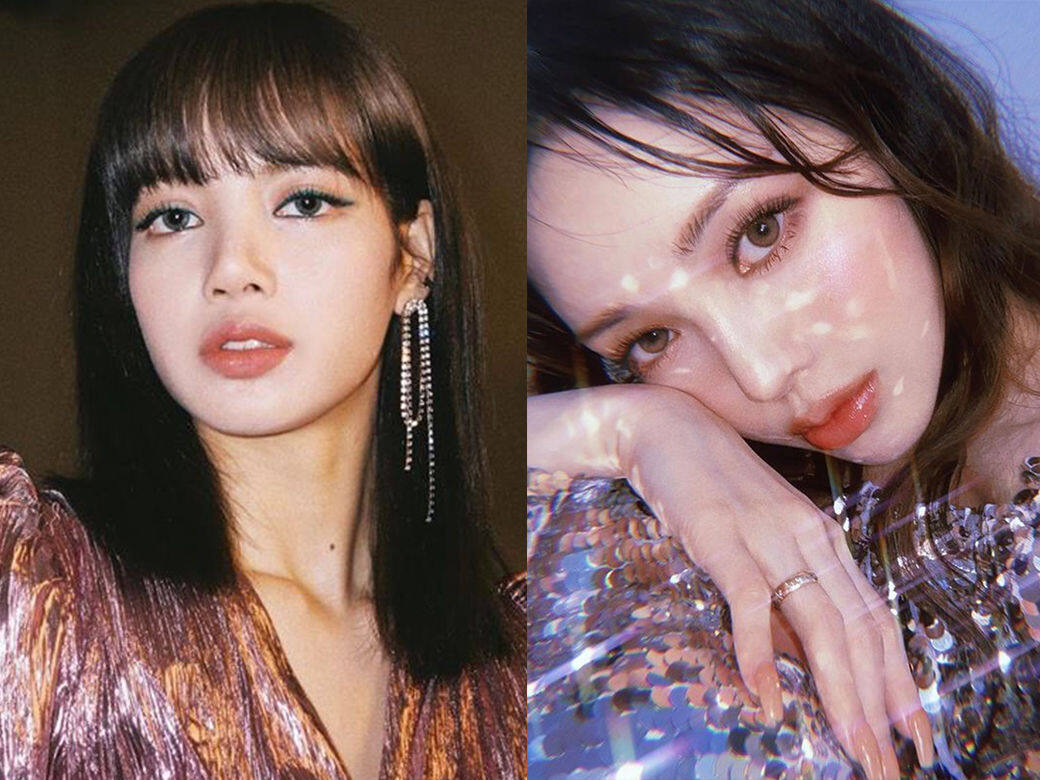 2020聖誕節妝容詳細教學!約會妝容閃爍BLING BLING大眼妝畫法! 2020聖誕節妝容詳細教學!約會妝容閃爍BLING BLING大眼妝畫法!
