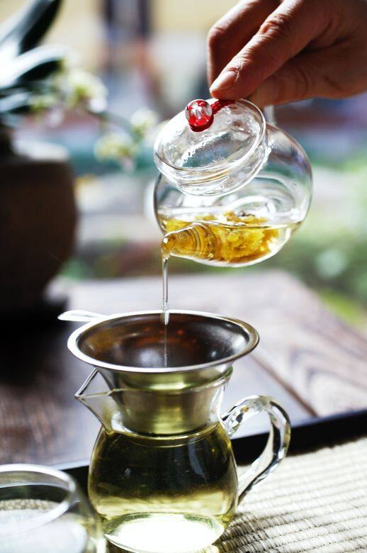 -玫瑰菊花杞子茶功效:平肝明目材料:決明子5克、菊花5朵、杞子10粒做法 -玫瑰菊花杞子茶功效:平肝明目材料:決明子5克、菊花5朵、杞子10粒做法