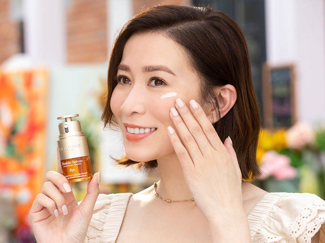 佘詩曼真實用家推薦! 佘詩曼真實用家推薦!