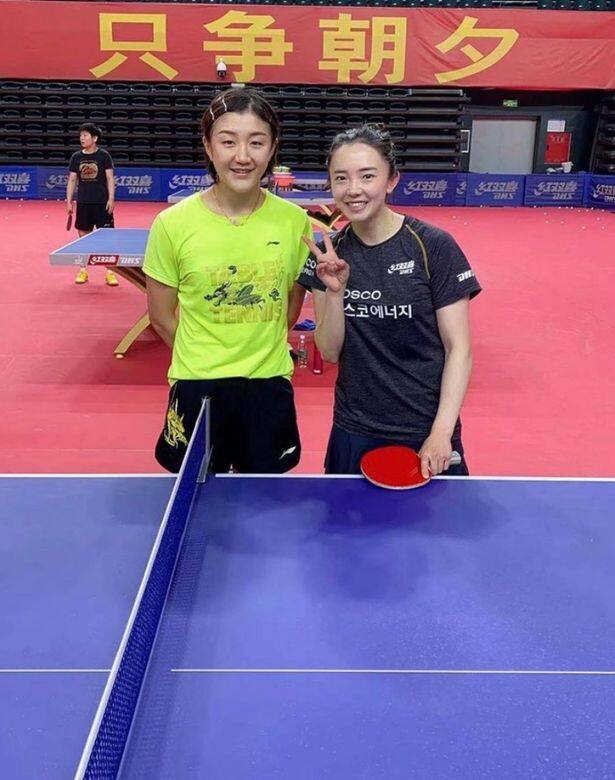 所以有不少運動員為了延續自己的運動生涯,會選擇加入外國國籍,田志 所以有不少運動員為了延續自己的運動生涯,會選擇加入外國國籍,田志