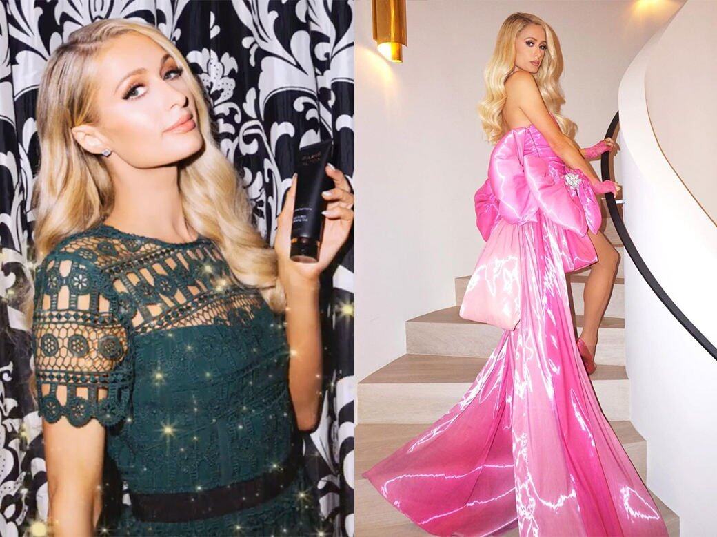 Netflix真人騷《 Paris Hilton 私房菜》被批超離地、炫富!「億萬千金」Paris Hilton 超狂凍齡護膚步驟大公開! Netflix真人騷《 Paris Hilton 私房菜》被批超離地、炫富!「億萬千金」Paris Hilton 超狂凍齡護膚步驟大公開!