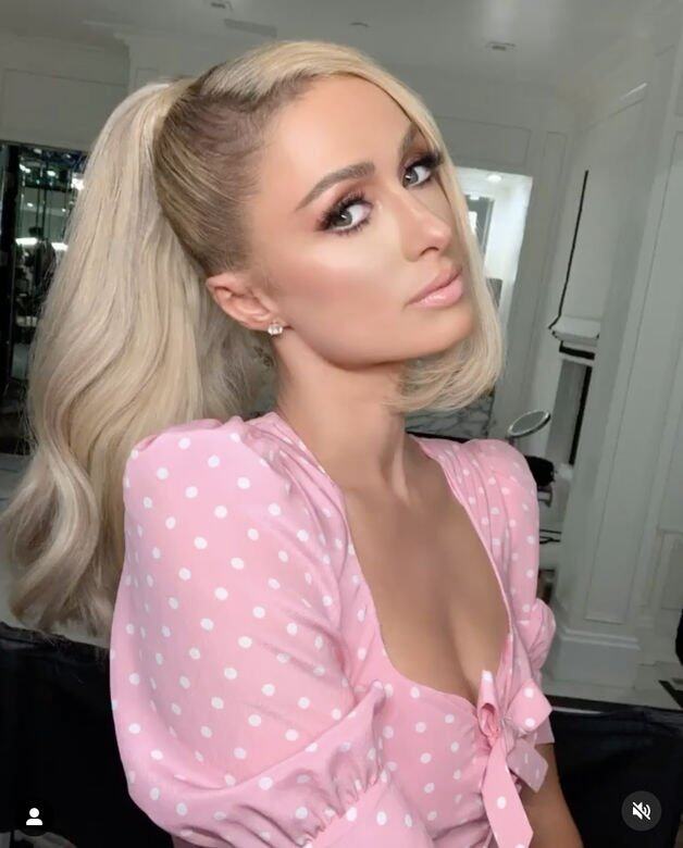 護膚的第一步當然就是先用Paris Hilton ProD.N.A Dual Action Cleansing Gel 洗面乳洗臉,然後用Paris 護膚的第一步當然就是先用Paris Hilton ProD.N.A Dual Action Cleansing Gel 洗面乳洗臉,然後用Paris