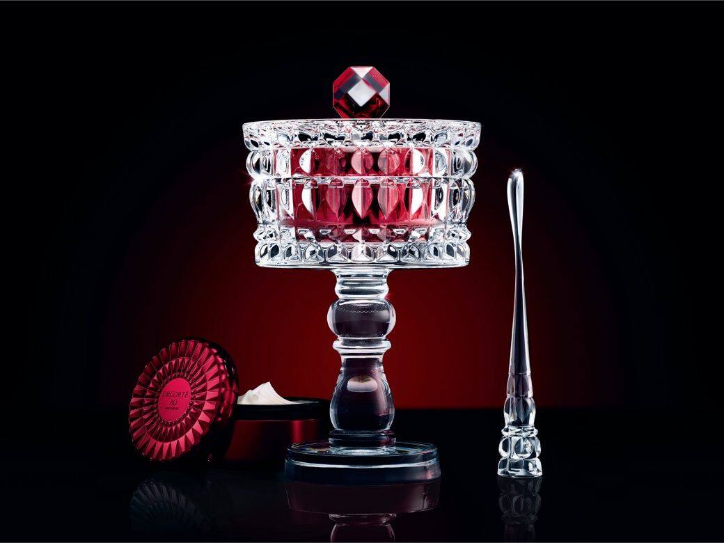 DECORTÉ 50周年!結合Marcel Wanders及Baccarat藝術創作力推出限量極效多元再生面霜 DECORTÉ 50周年!結合Marcel Wanders及Baccarat藝術創作力推出限量極效多元再生面霜