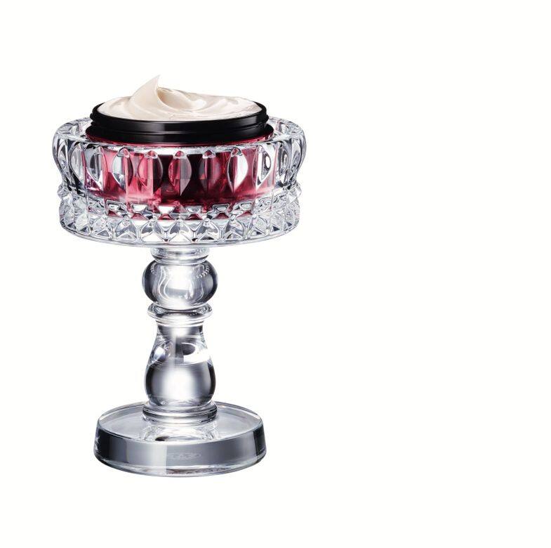 DECORTÉ AQ Meliority Intensive Cream n Baccarat Edition限量版AQ Meliority x Baccarat極效多元再生面霜($37,500/100g×2個) DECORTÉ AQ Meliority Intensive Cream n Baccarat Edition限量版AQ Meliority x Baccarat極效多元再生面霜($37,500/100g×2個)