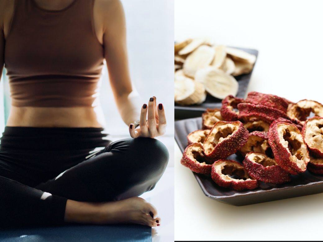 山楂功效唔止養生可以減肥治經痛?中醫師推薦的養生食物+懶人必學3款山楂消脂茶 山楂功效唔止養生可以減肥治經痛?中醫師推薦的養生食物+懶人必學3款山楂消脂茶