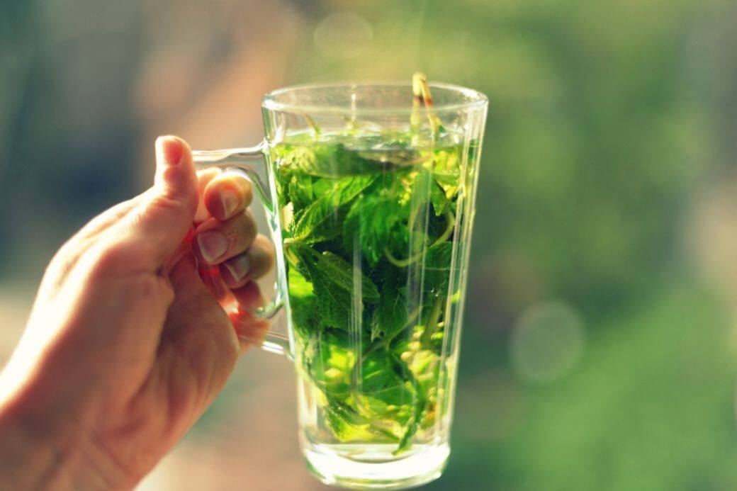 如果你經常覺得胃氣脹、腹脹,松生醫生推介你飲薄荷薑茶。自古以來,胡椒 如果你經常覺得胃氣脹、腹脹,松生醫生推介你飲薄荷薑茶。自古以來,胡椒