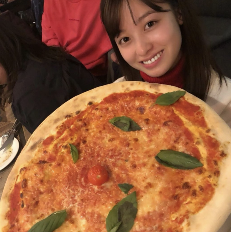 Shapiro建議,吃不到秘製pizza不要緊,可以用胚芽麥包或健康食品店發售的酸麵 Shapiro建議,吃不到秘製pizza不要緊,可以用胚芽麥包或健康食品店發售的酸麵