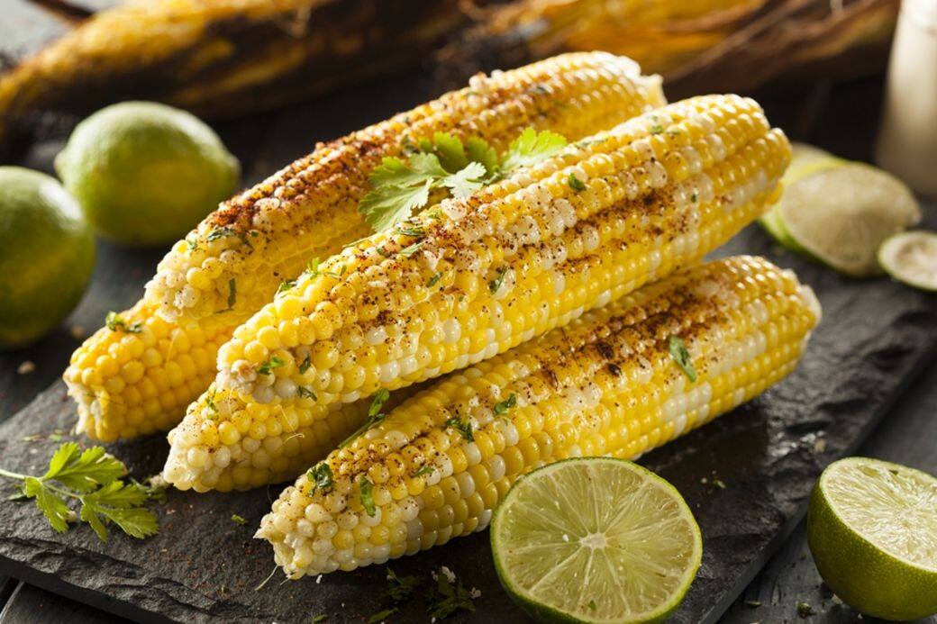 保持食物完整
保持食物完整