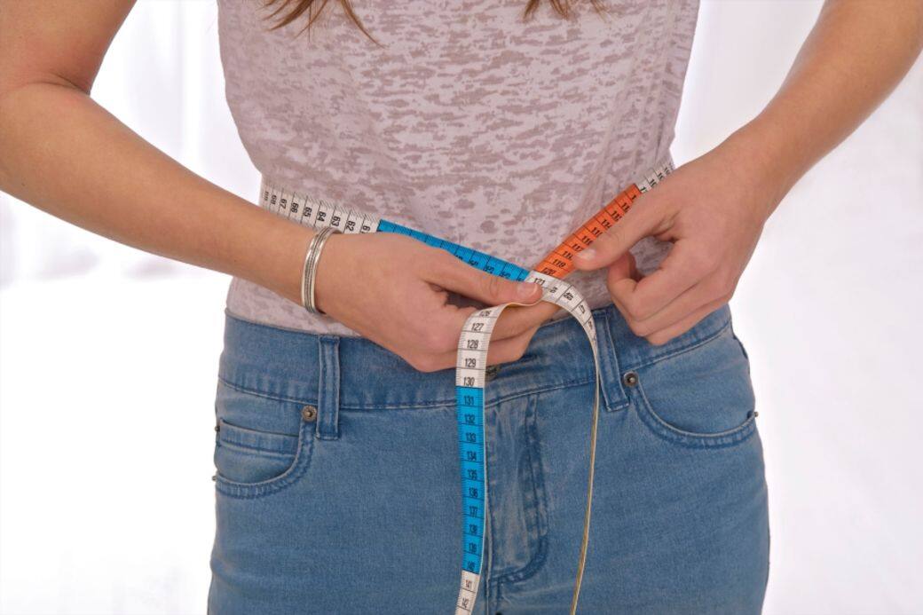 waist waist