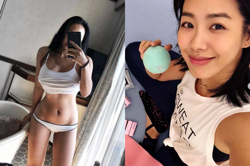 大腿內側肉很難減! 5個家中也能做的大腿內側訓練 大腿內側肉很難減! 5個家中也能做的大腿內側訓練