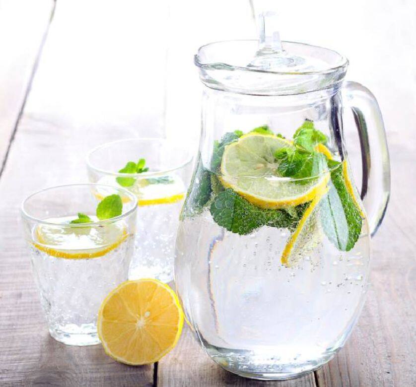 Detox Water, 排毒, 健康, 營養師, 健康資訊 Detox Water, 排毒, 健康, 營養師, 健康資訊