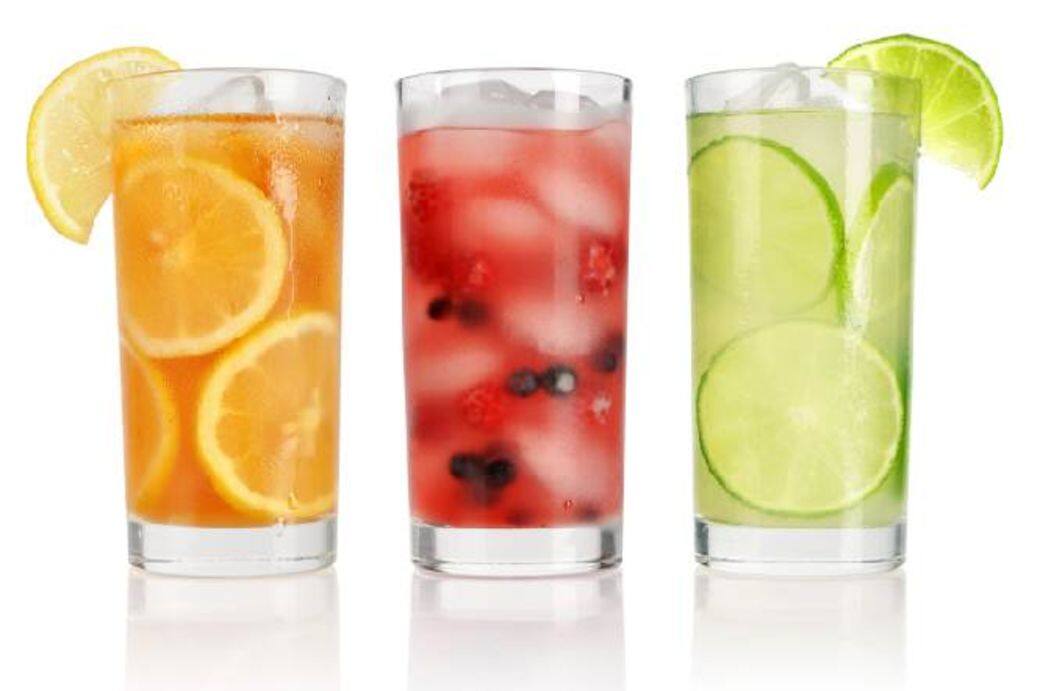 Detox Water, 排毒, 健康, 營養師, 健康資訊 Detox Water, 排毒, 健康, 營養師, 健康資訊