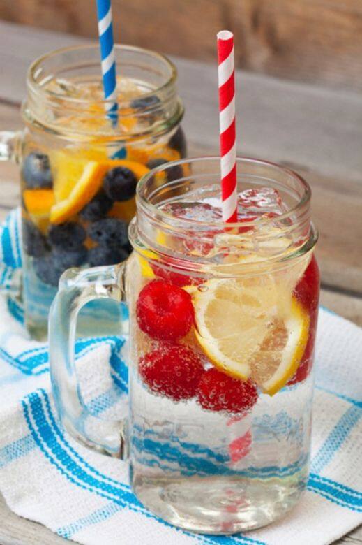 Detox Water, 排毒, 健康, 營養師, 健康資訊 Detox Water, 排毒, 健康, 營養師, 健康資訊