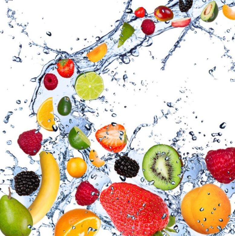 Detox Water, 排毒, 健康, 營養師, 健康資訊 Detox Water, 排毒, 健康, 營養師, 健康資訊