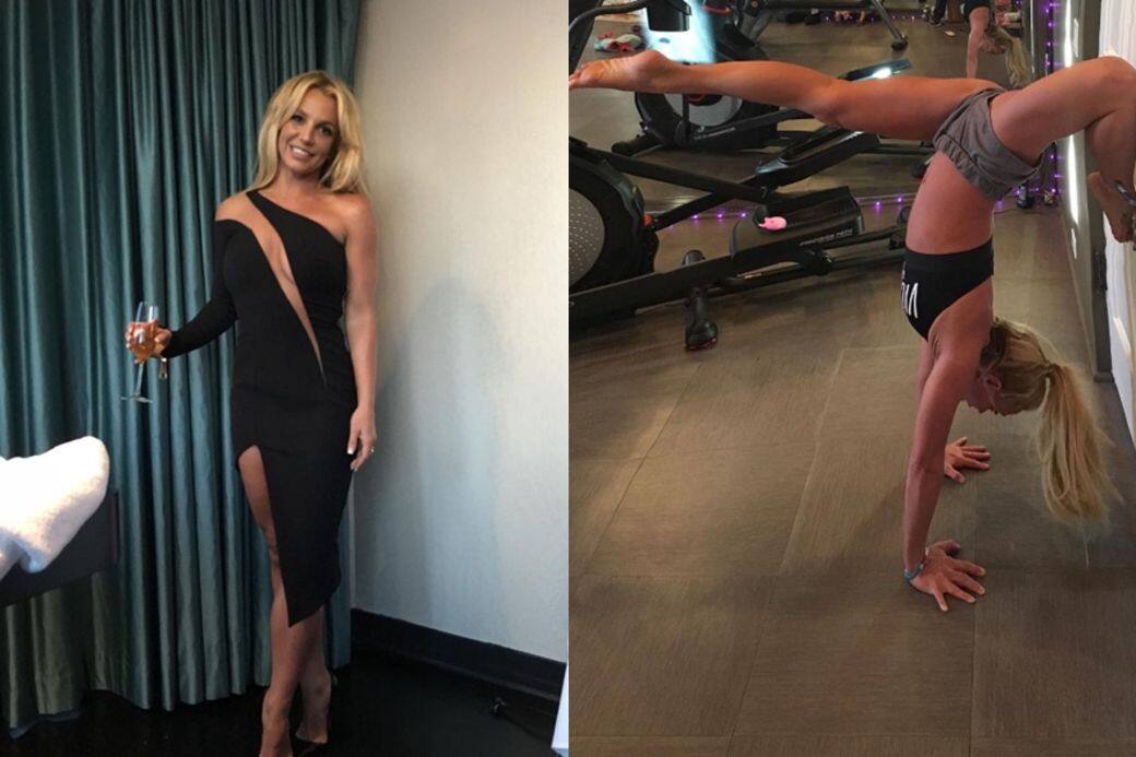 Britney Spears, 女星, 瘦身, 減肥, diet Britney Spears, 女星, 瘦身, 減肥, diet