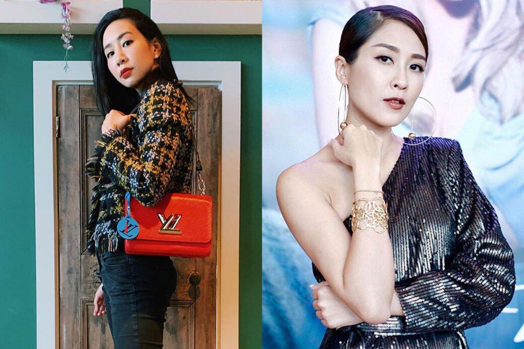 吳雨霏孕前孕後一樣靚!這些女星產後魅力不減都是女人模範! 吳雨霏孕前孕後一樣靚!這些女星產後魅力不減都是女人模範!