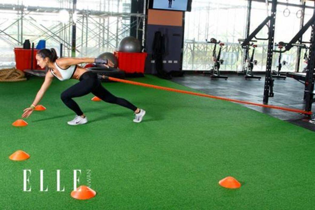 Cross Fit, Cross Training, 健身, 減肥, 瘦身 Cross Fit, Cross Training, 健身, 減肥, 瘦身