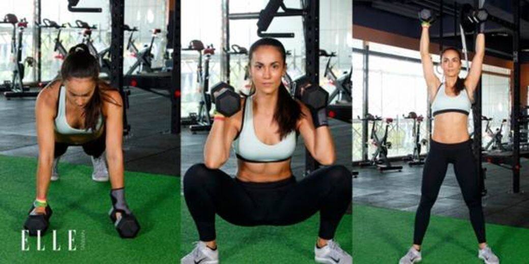 Cross Fit, Cross Training, 健身, 減肥, 瘦身 Cross Fit, Cross Training, 健身, 減肥, 瘦身