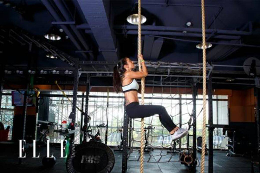 Cross Fit, Cross Training, 健身, 減肥, 瘦身 Cross Fit, Cross Training, 健身, 減肥, 瘦身
