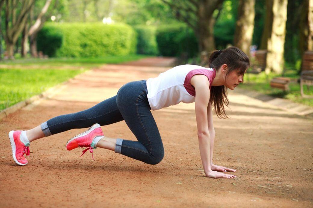 Cross Fit, Cross Training, 健身, 減肥, 瘦身 Cross Fit, Cross Training, 健身, 減肥, 瘦身