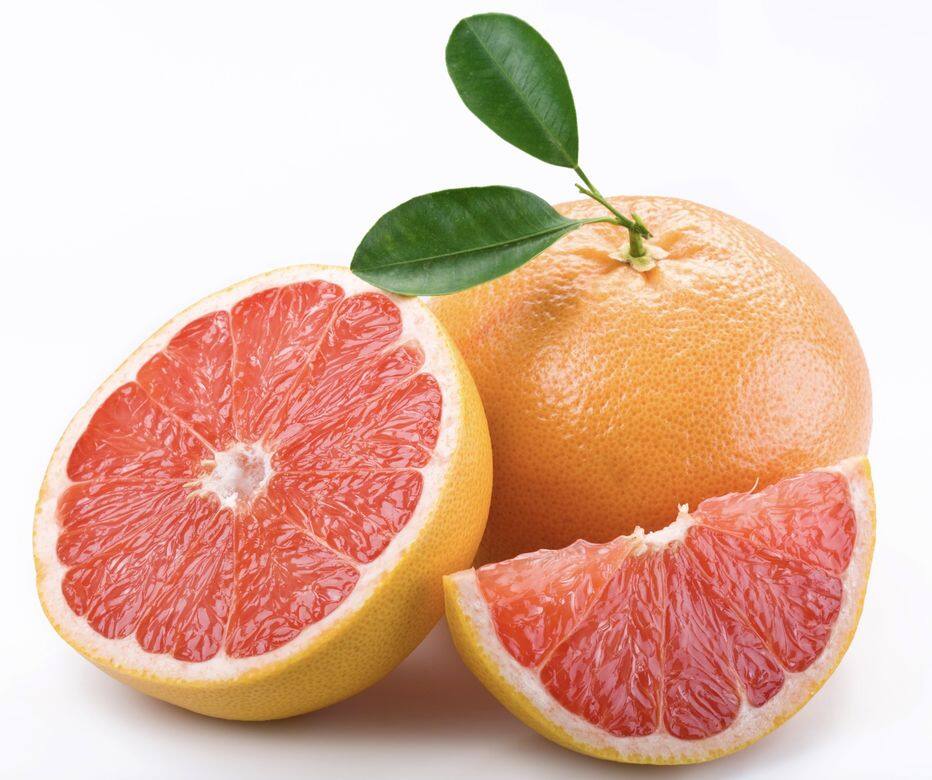 西柚減肥餐注意事項一:不可更改食物組合 西柚減肥餐注意事項一:不可更改食物組合