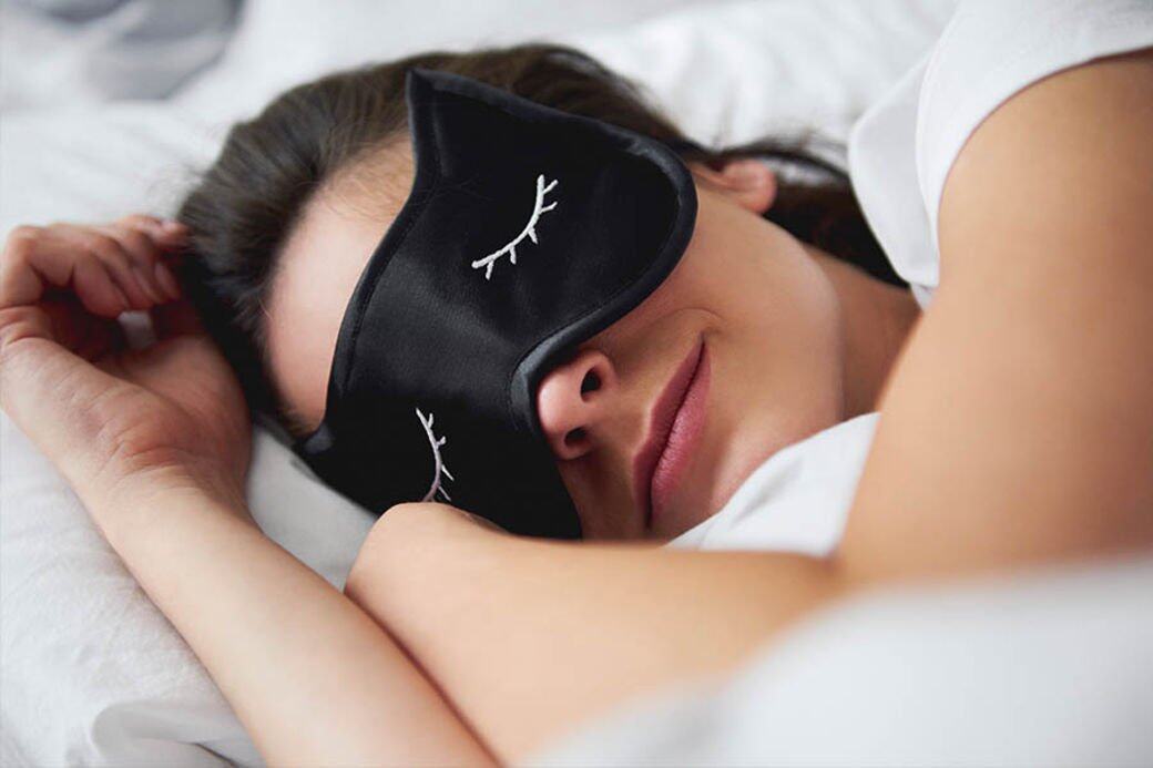 規律的作息時間也相當重要，良好的睡眠品質，可使人體達到陰平陽秘，氣