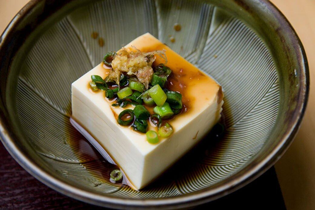 營養師:月經前吃豆腐有助去水腫 營養師:月經前吃豆腐有助去水腫