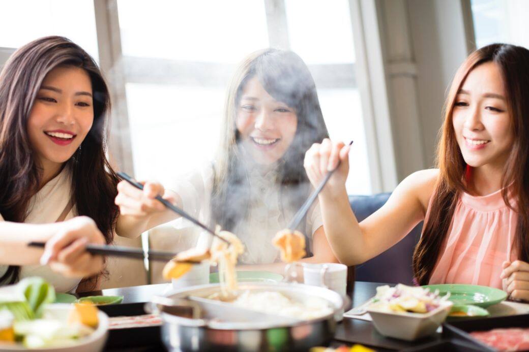 麵類打邊爐最後通常都以粉麵作結,公仔麵、油麵、伊麵得高脂麵就不要踫 麵類打邊爐最後通常都以粉麵作結,公仔麵、油麵、伊麵得高脂麵就不要踫