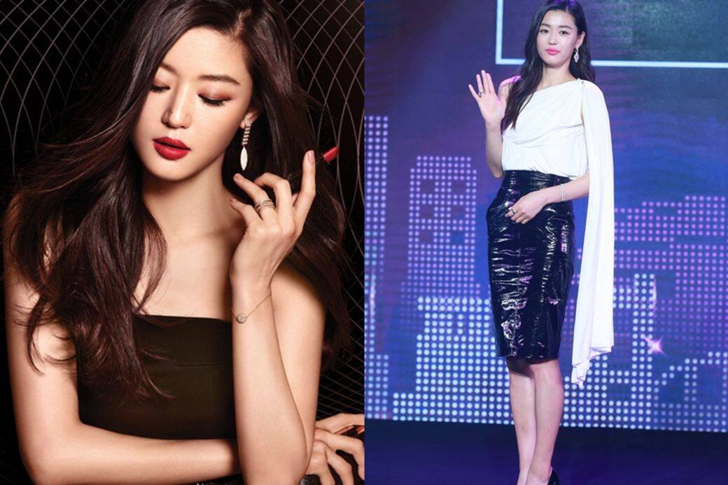 全智賢, ktrend, 女星, 韓國, 李敏鎬, 減肥, 瘦身 全智賢, ktrend, 女星, 韓國, 李敏鎬, 減肥, 瘦身