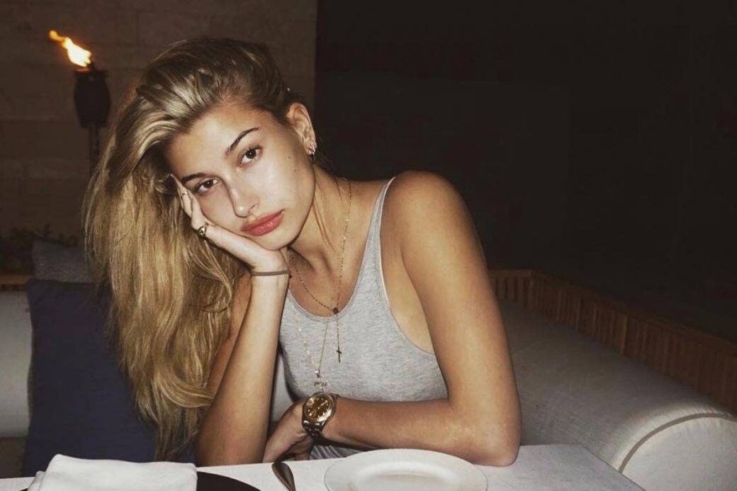 fitness tips of Hailey Baldwin fitness tips of Hailey Baldwin