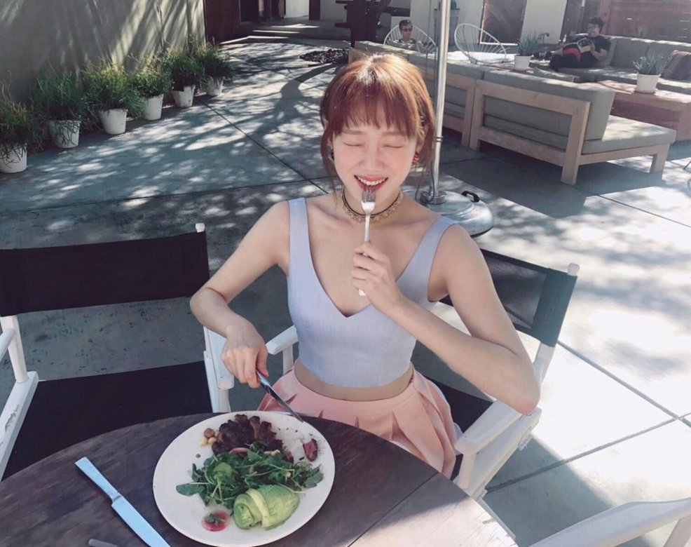 不限食量的減肥餐單5-#不吃加工品 不限食量的減肥餐單5-#不吃加工品