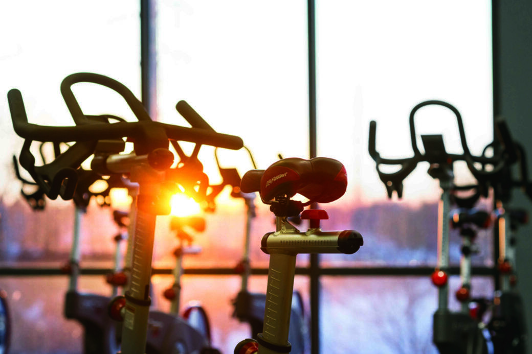 香港文華東方酒店, 單車班, spinning, 健康, fitness, 運動 香港文華東方酒店, 單車班, spinning, 健康, fitness, 運動