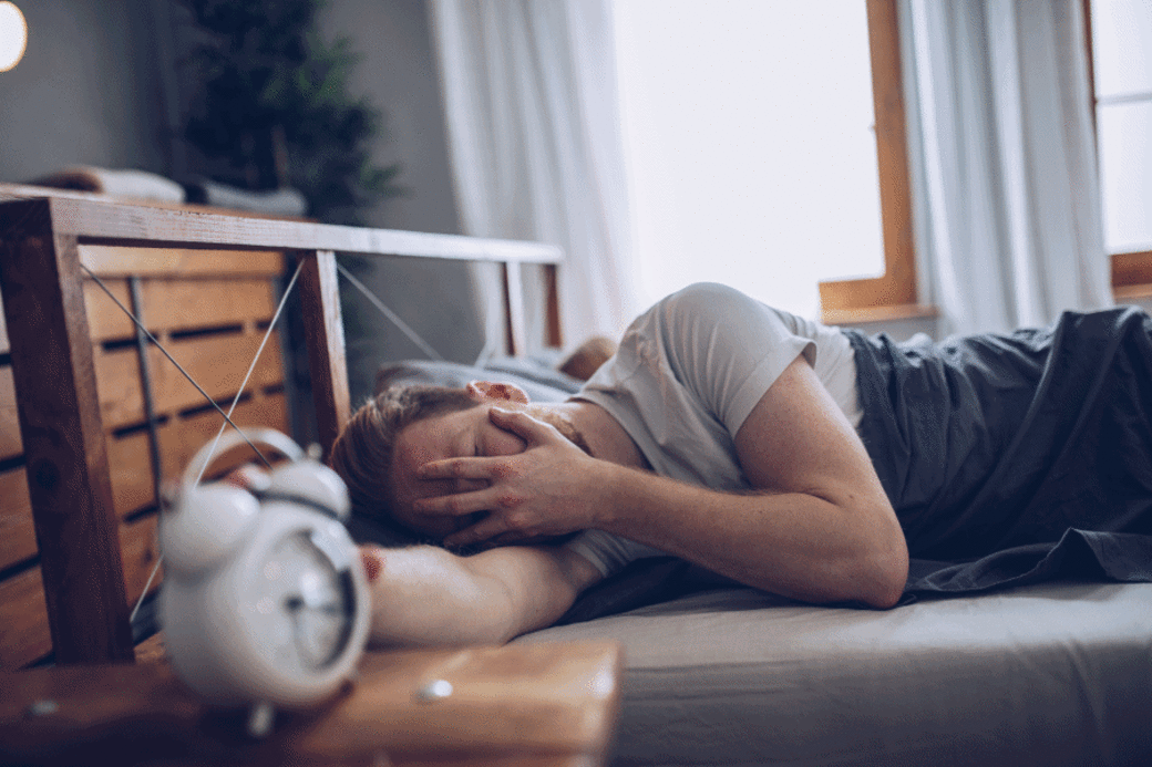 瞓住瘦！瑞典烏普撤拉大學 (Uppsala University) 上月發表最新的睡眠研究：晚間睡眠不足