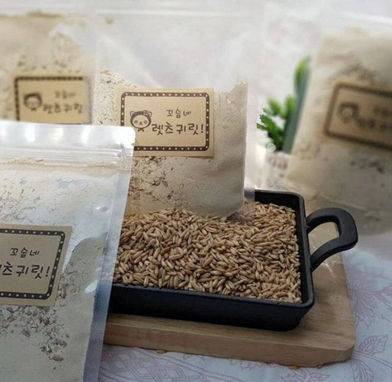 對含麩質食物過敏者,不宜食用燕麥,以免造成腸道疾病。 對含麩質食物過敏者,不宜食用燕麥,以免造成腸道疾病。