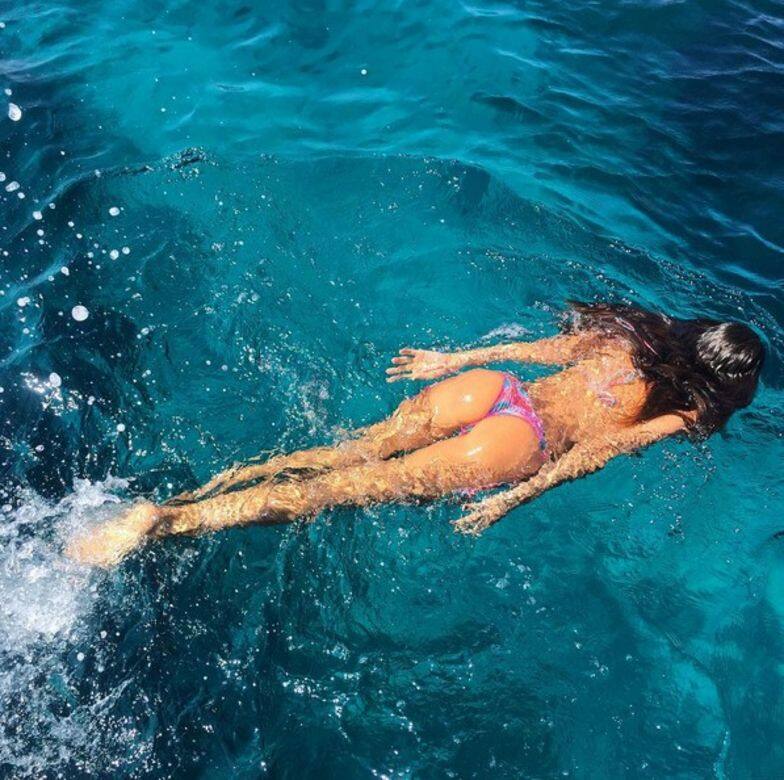 Izabel Goulart, 健身, Victoria Secret, fitness, 健康 Izabel Goulart, 健身, Victoria Secret, fitness, 健康
