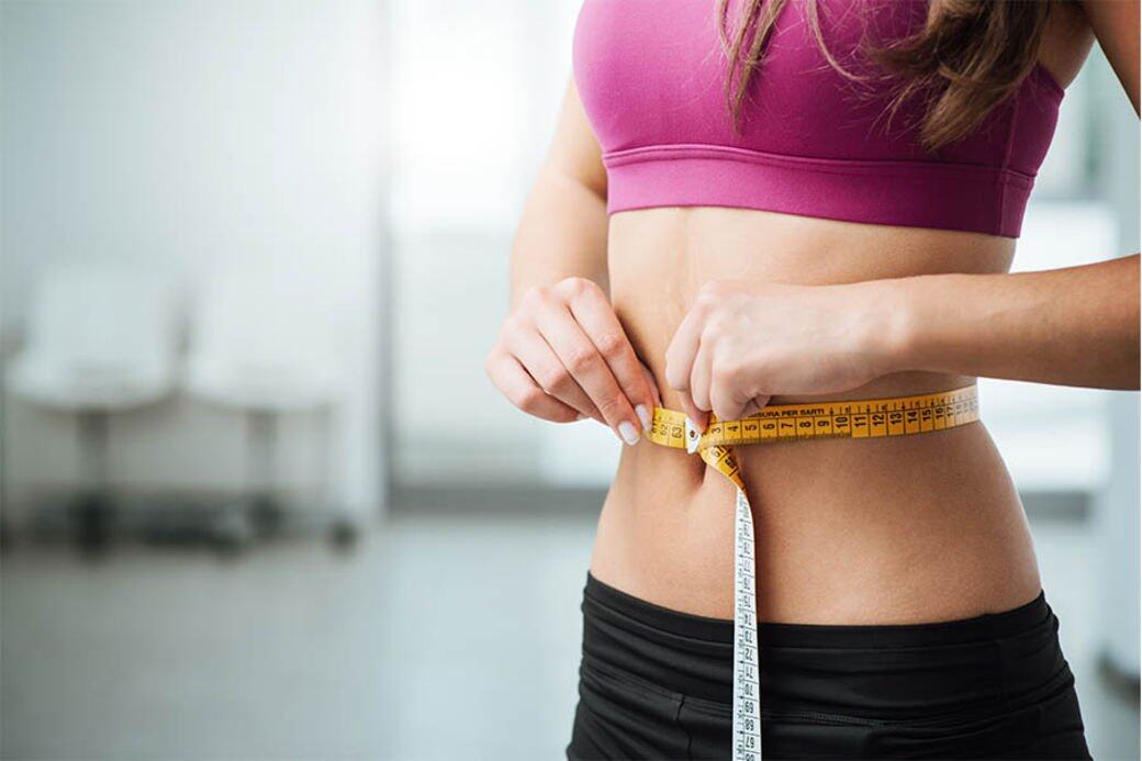 體脂激減3%!即學日本大熱「周一斷食減肥法」 體脂激減3%!即學日本大熱「周一斷食減肥法」