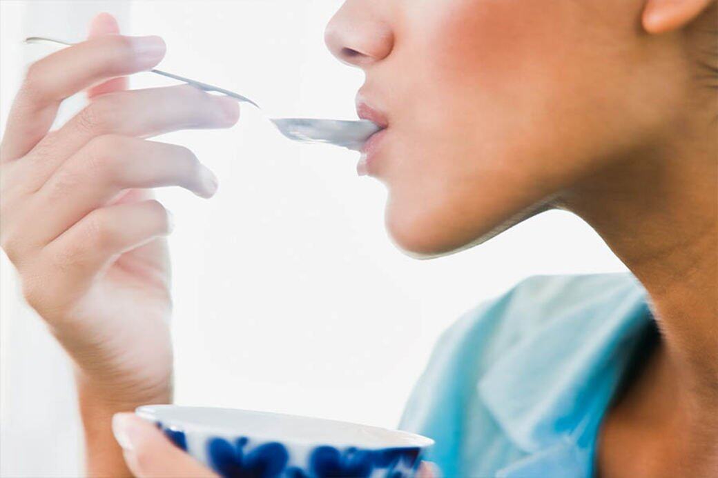 關口賢總院長指出,經歷周一斷食後,星期二至五均可以開始「復食」,但要小 關口賢總院長指出,經歷周一斷食後,星期二至五均可以開始「復食」,但要小
