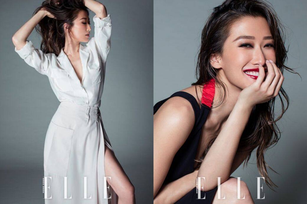 謝婷婷 , 塑身 , 減肥 謝婷婷 , 塑身 , 減肥