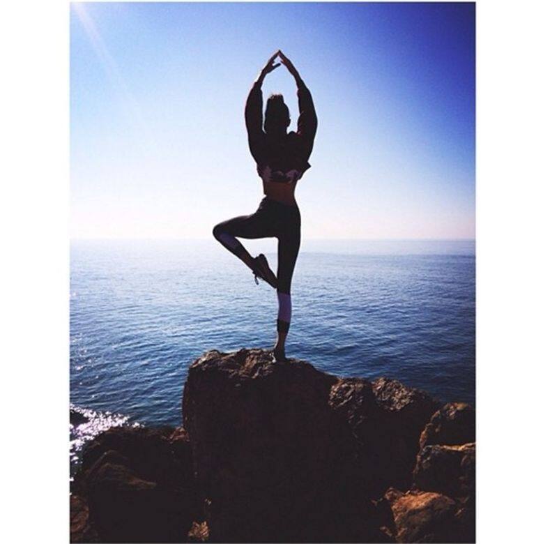 Kendall Jenner, 女星, 瘦身, 減肥, diet, fitness Kendall Jenner, 女星, 瘦身, 減肥, diet, fitness